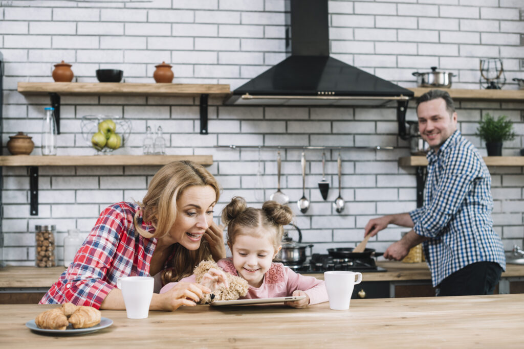 बेस्ट किचन चिमनी