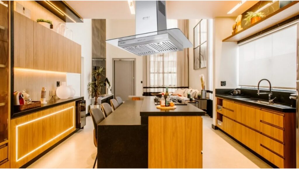 अपनी रसोई को सुंदरता और किफायती कैसे बनाएं?