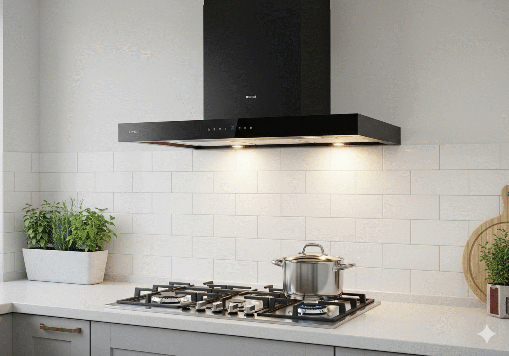 बेस्ट किचन चिमनी