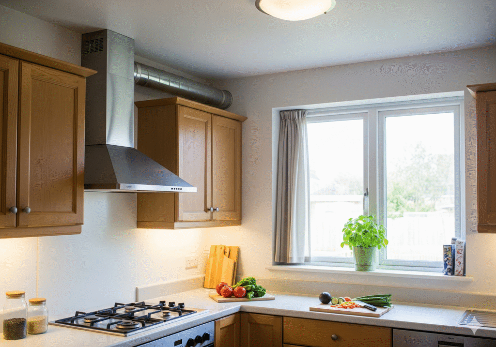 भारतीय रसोई के लिए सबसे बेस्ट चिमनी कंपनी कौन सी है?