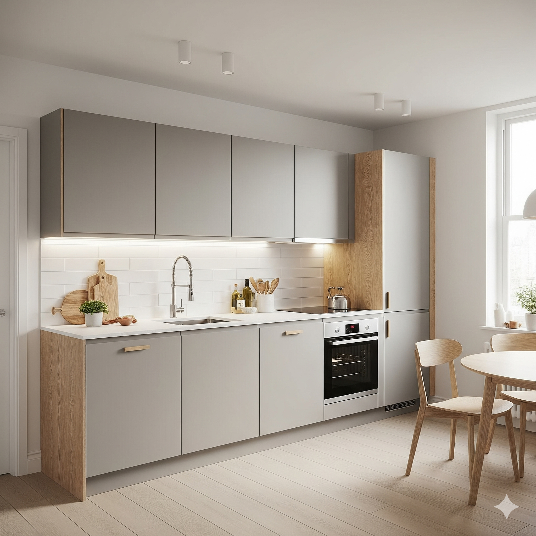 फिल्टर या फिल्टरलेस 2025 में रसोई के लिए कौन सी चिमनी चुने ?