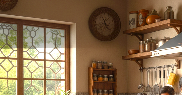 बेस्ट स्वस्थ्य रसोई से शुरुआत: जानिए टॉप 5 किचन चिमनी विकल्प