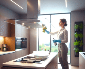 साल 2025-26 में चिमनी कैसे साफ करें।